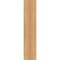 Ekena Millwork Traditional Smooth Arts and Crafts Outlooker, Western Red Cedar, 5 1/2"W x 22"D x 26"H OUT06X22X26TRA03SWR - alternate 4